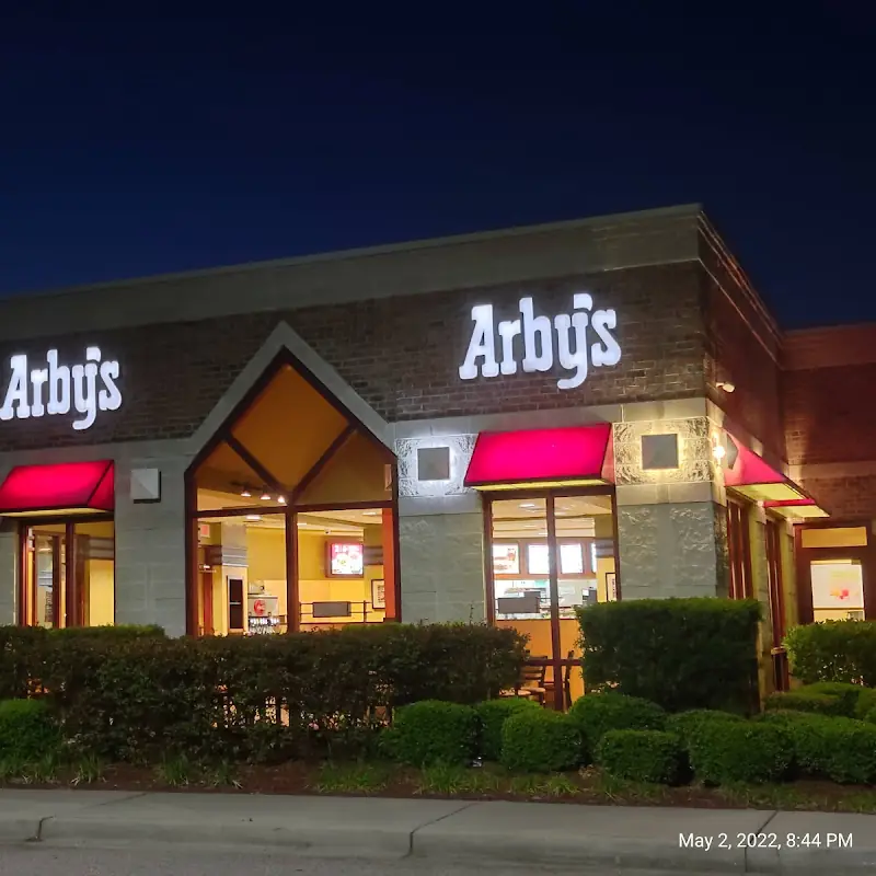 Arby's