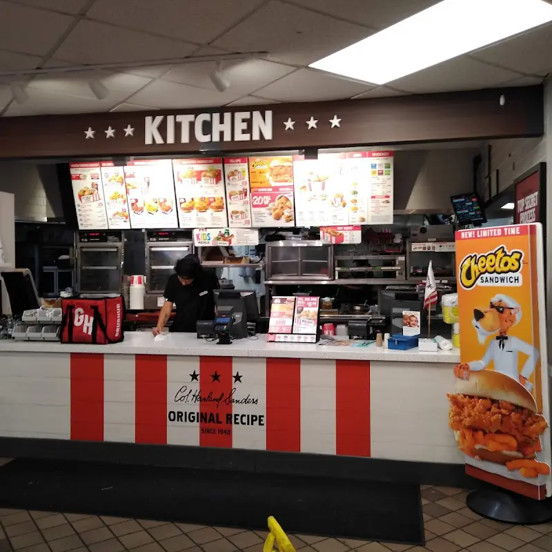KFC