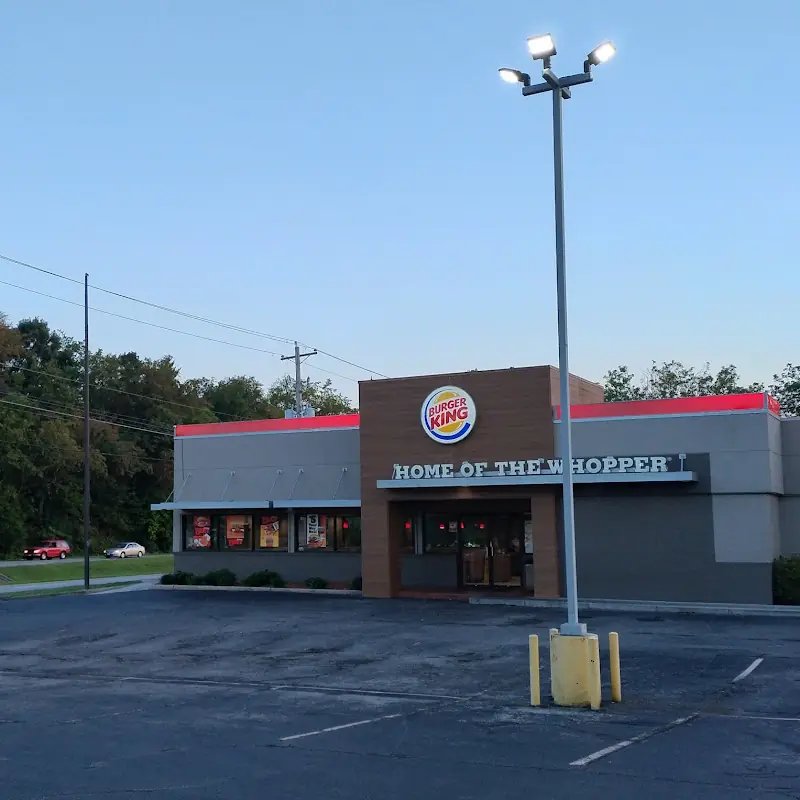 Burger King