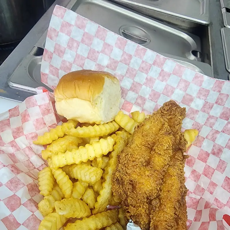 JUSTLIKEMAMA SOUL FOOD