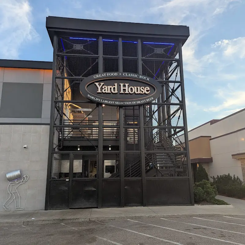 Yard House