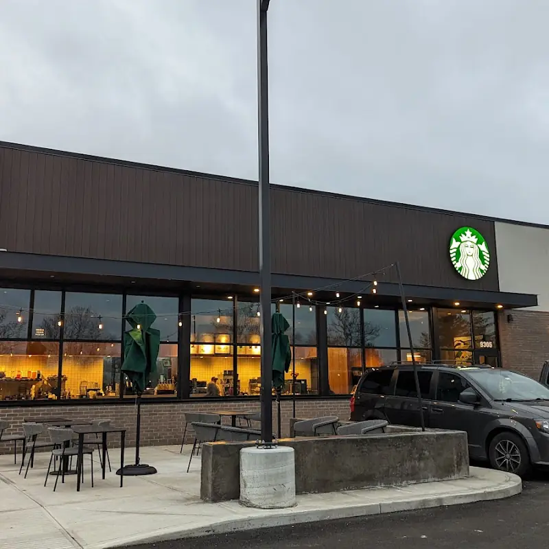 Starbucks Coffee Company