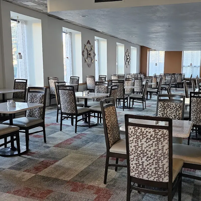 Canyon Room Restaurant
