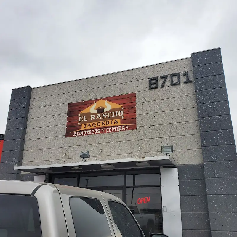 El Rancho Taqueria