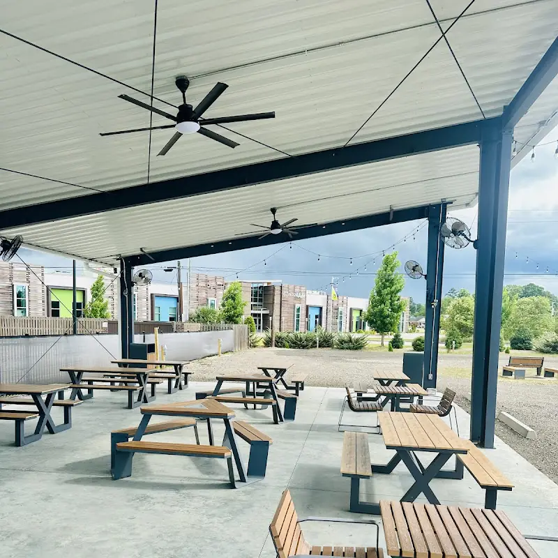 The Culinary Commons