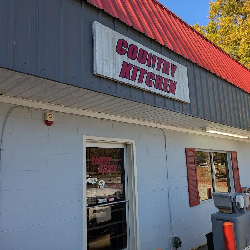 Country Kitchen