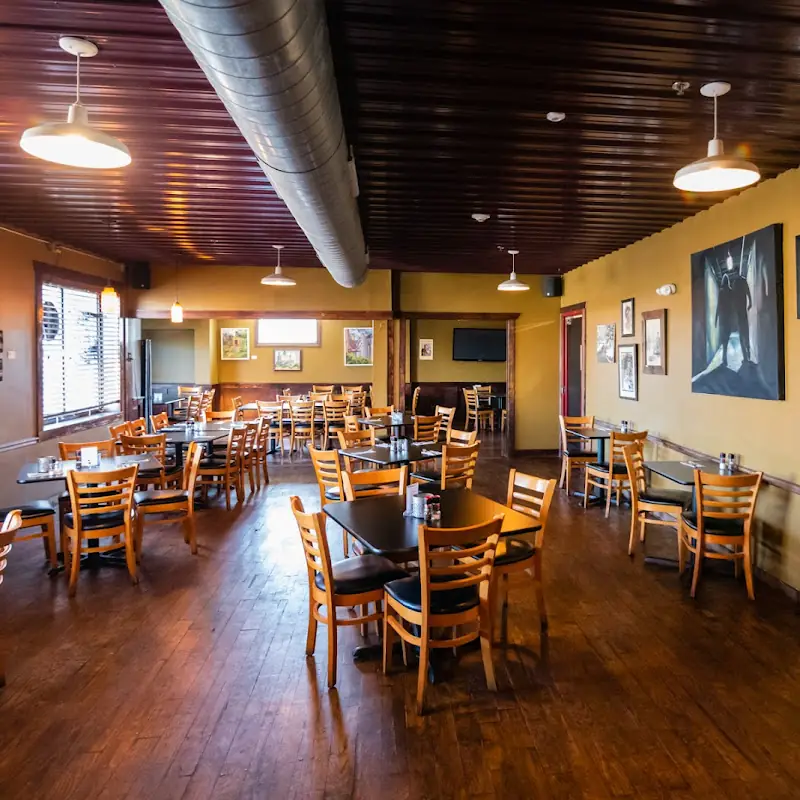 Buffalo's Best Grill & Catering