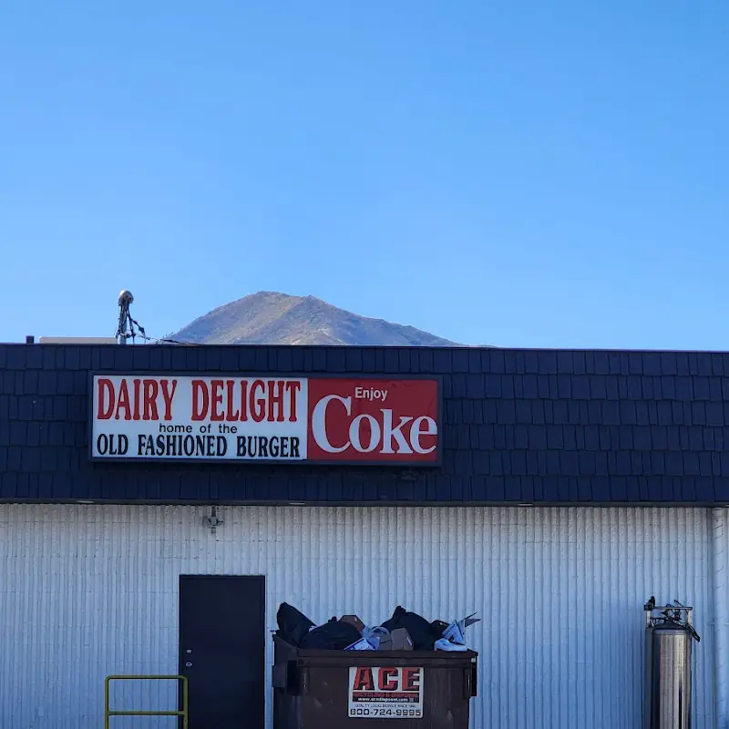 Dairy Delight