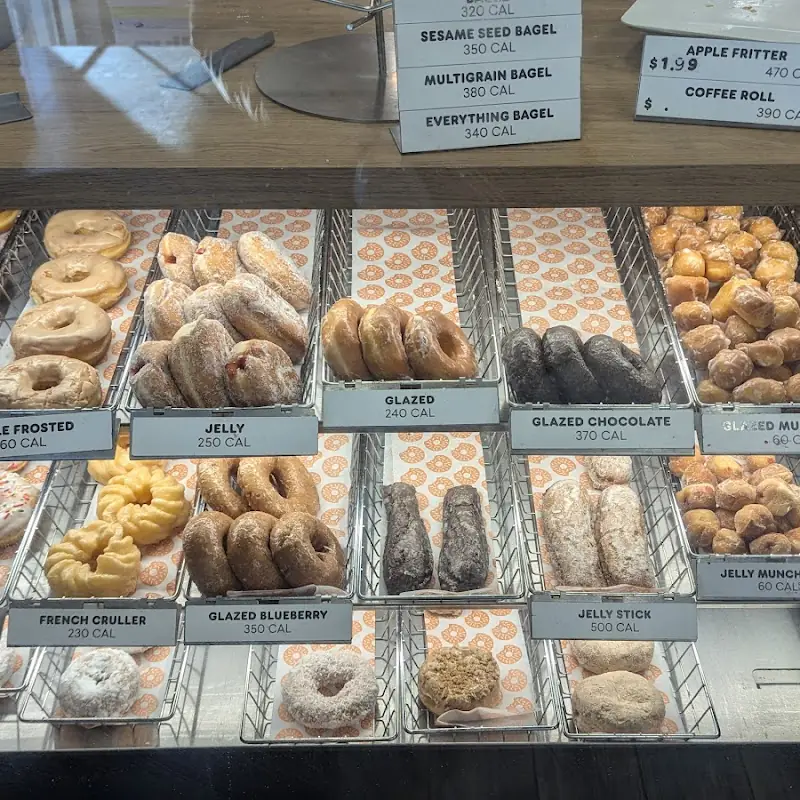 Dunkin'