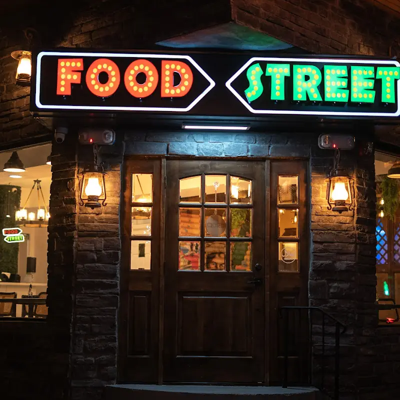 Food Street