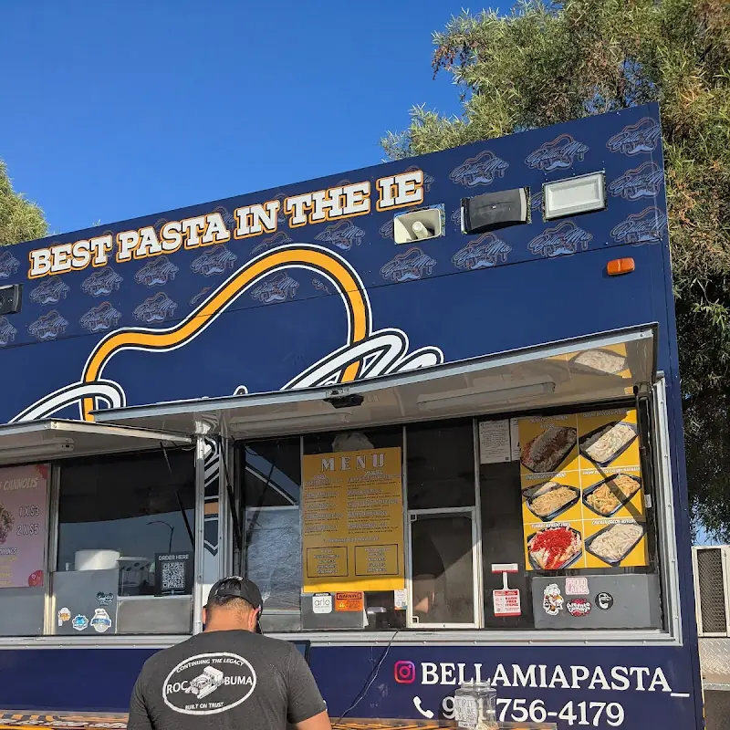 BellaMia Pasta