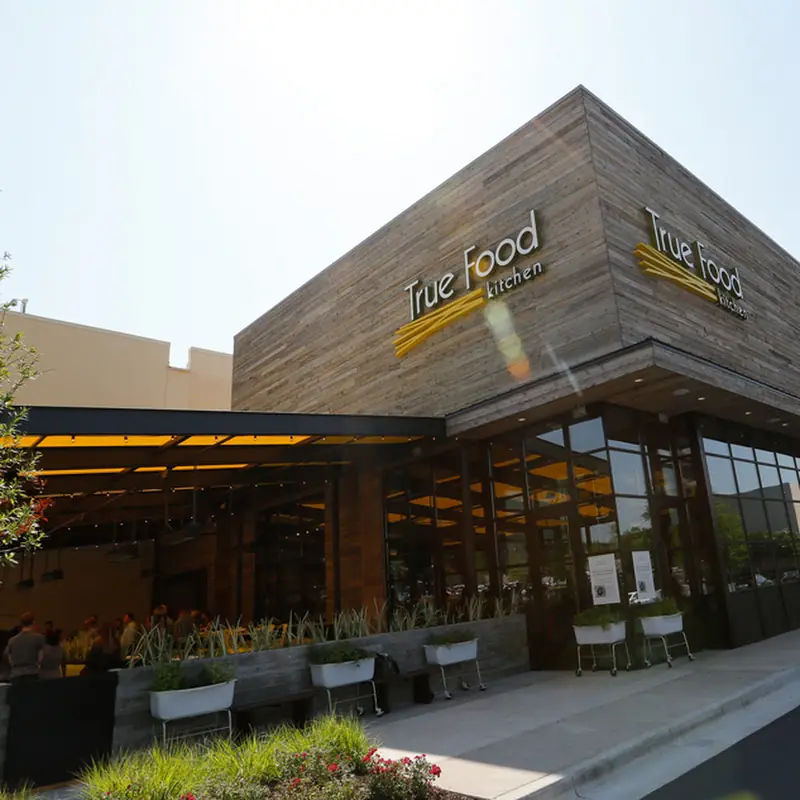 True Food Kitchen