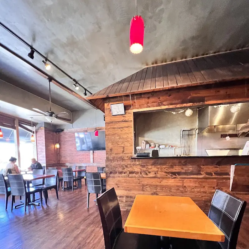 Noori Pakistani & Indian Cuisine
