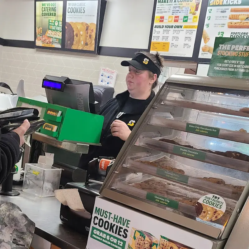 Subway