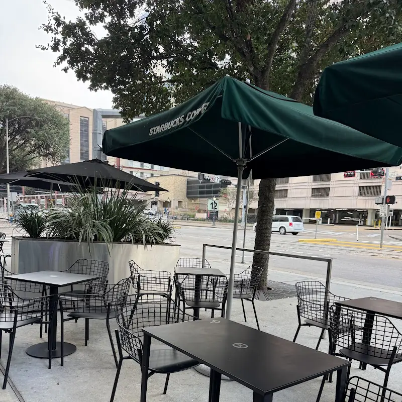 Starbucks Coffee Company