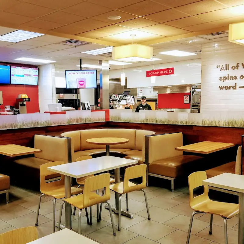 Wendy's