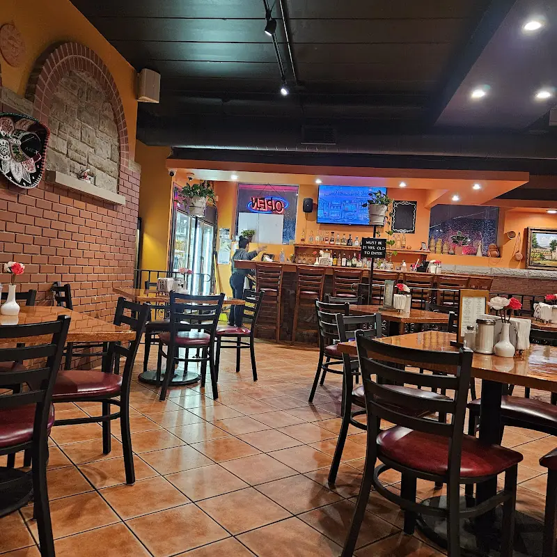 La Cecina Restaurant Familiar #3