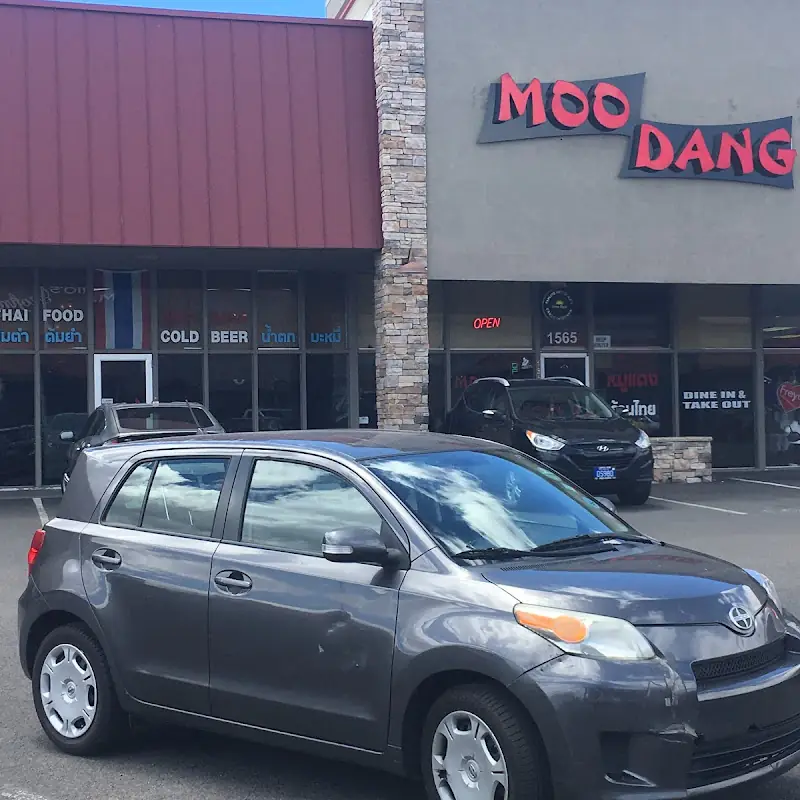 Moo Dang