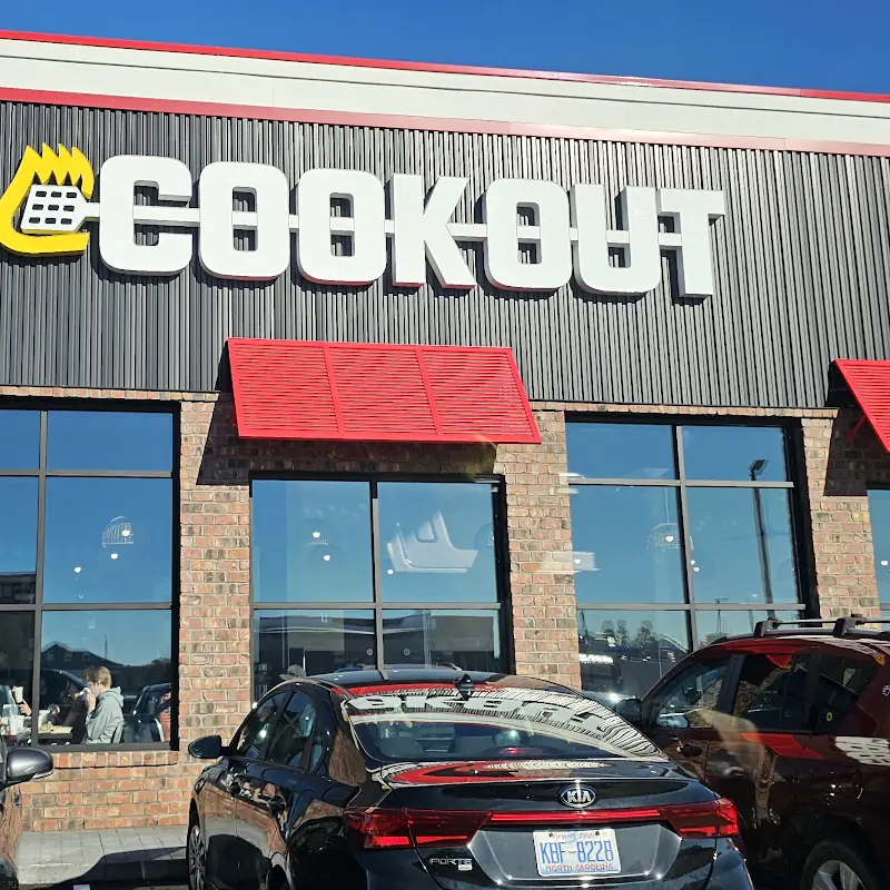 Cook Out