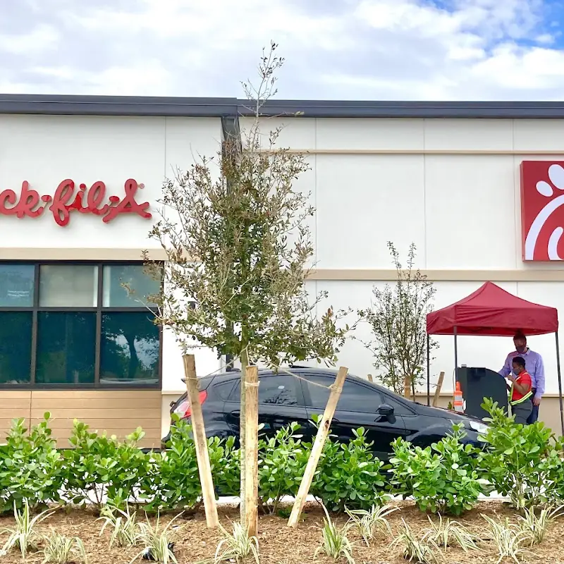 Chick-fil-A