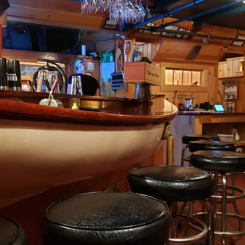 Carriage House Restaurant