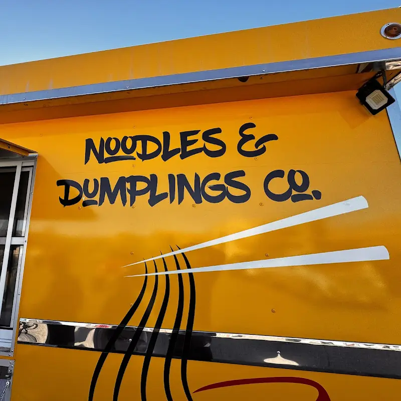 Noodles & Dumplings Co.