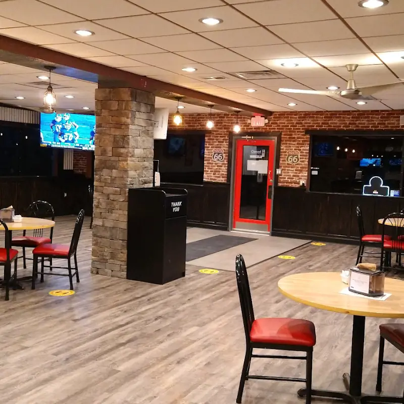 Pizza 9 Grants