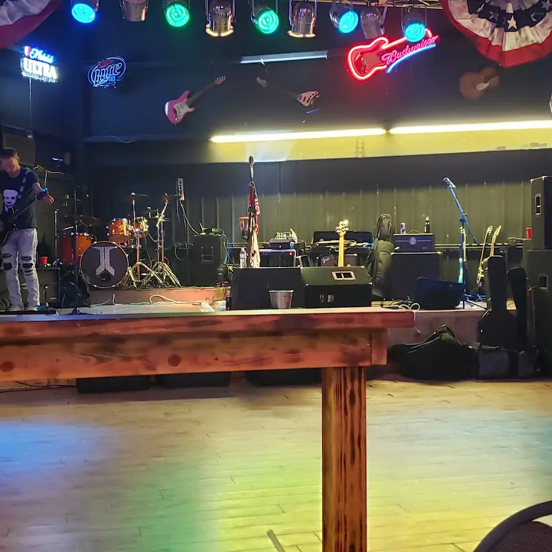 Hardrider Bar & Grill
