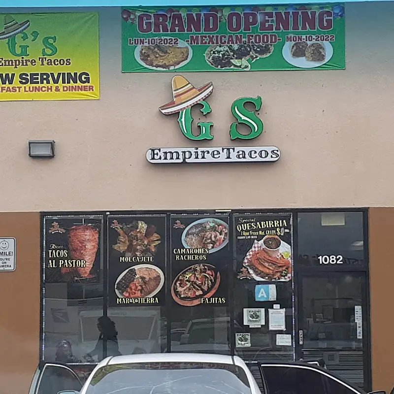 Taco / Soft Shell