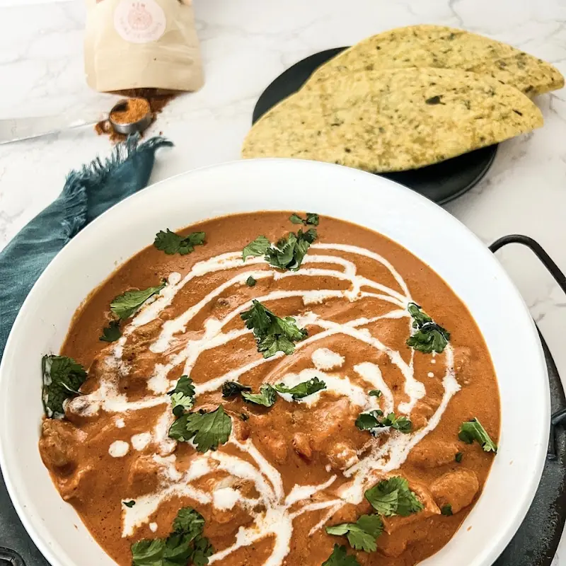 Kanak Indian Food