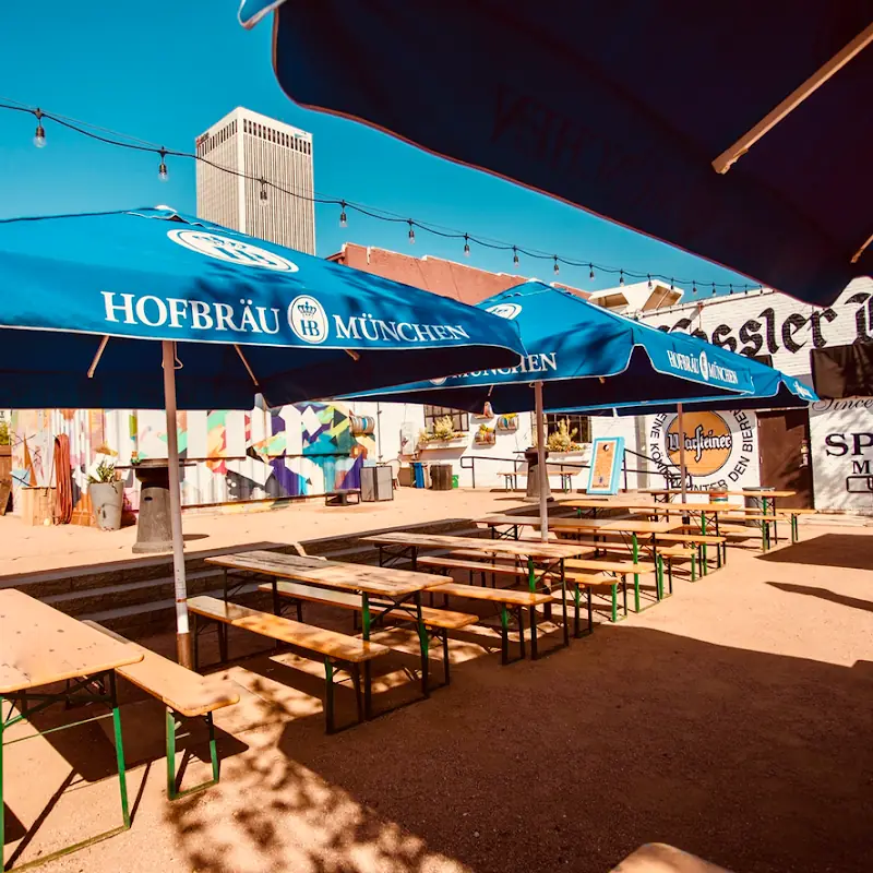 Fassler Hall