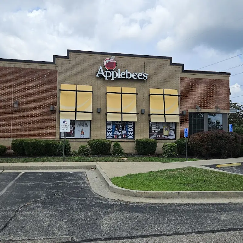 Applebee's Grill + Bar