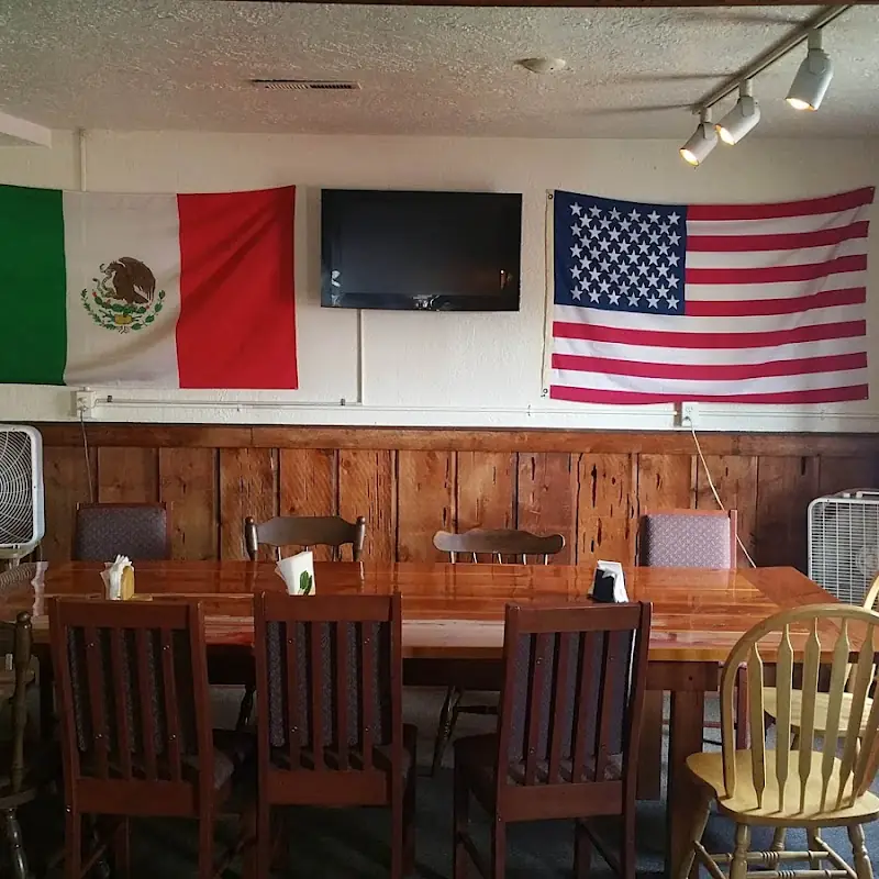 Taqueria Mexicana