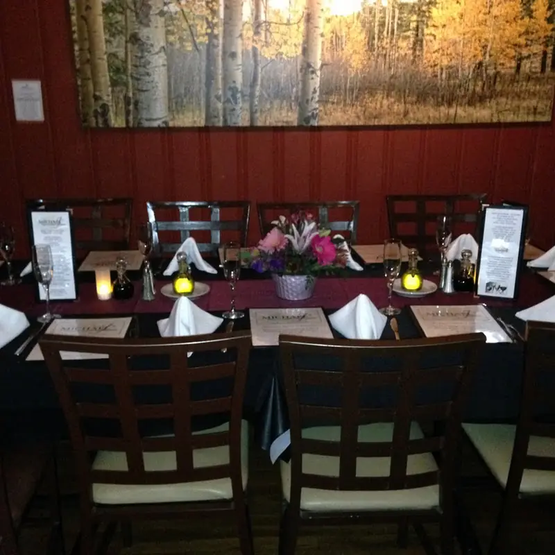 Michael J's Italian-American Restaurant