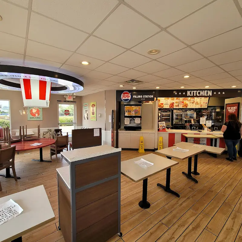 KFC