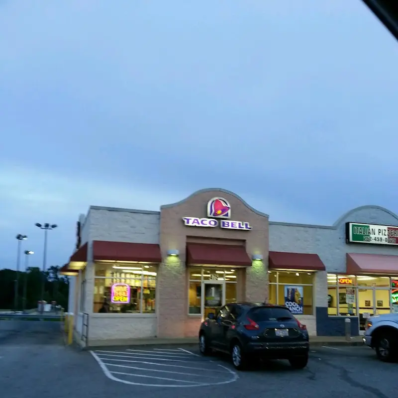 Taco Bell