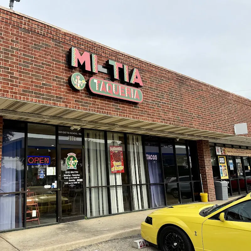 Taqueria Mi Tia