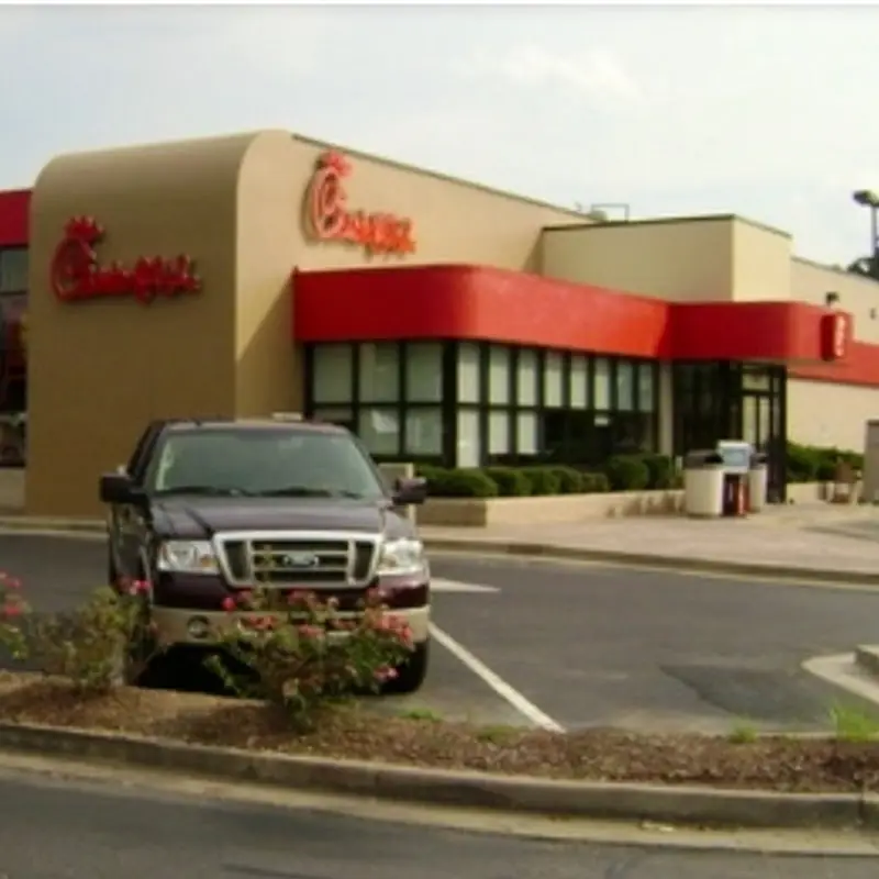 Chick-fil-A