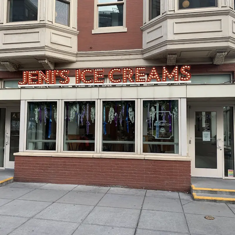 Jeni's Splendid Ice Creams