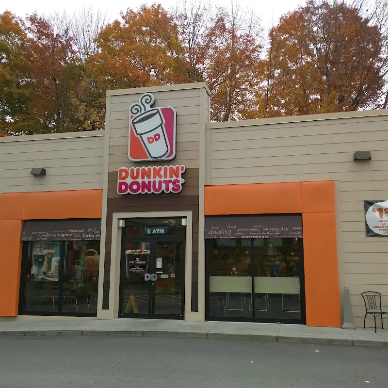 Dunkin'
