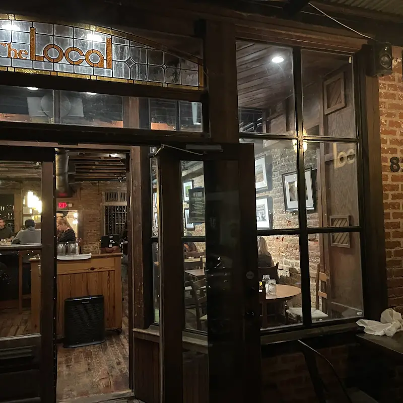 The Local