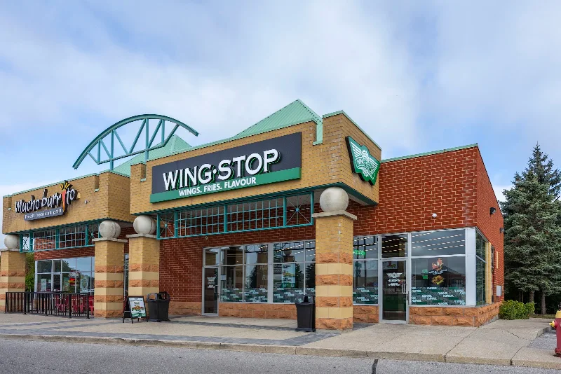Wingstop