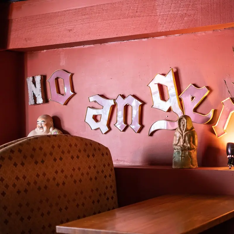 Vesper Lounge