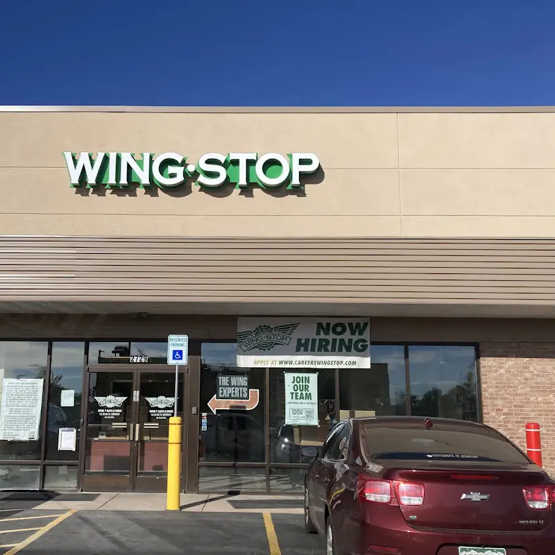 Wingstop
