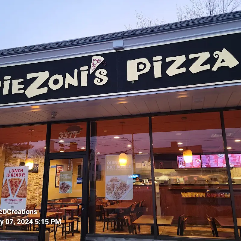PieZoni's Pizza