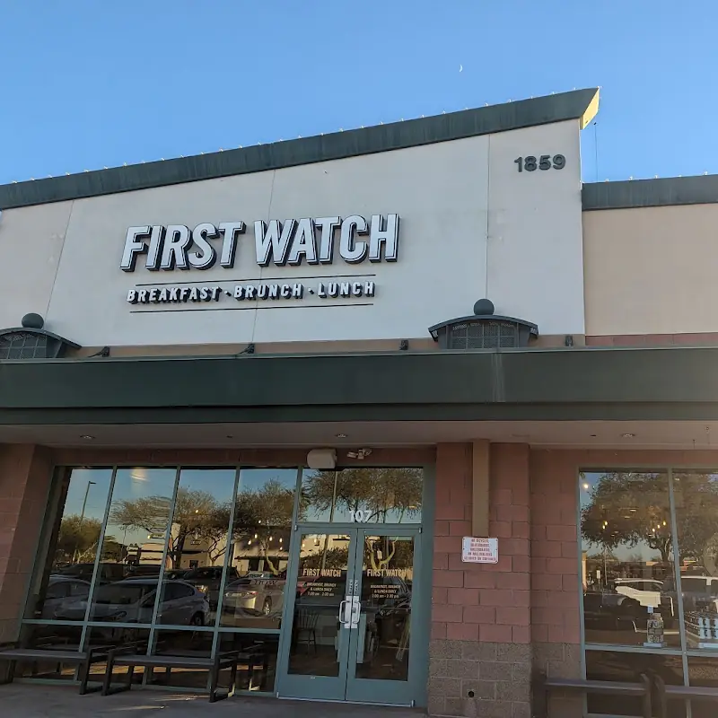 First Watch