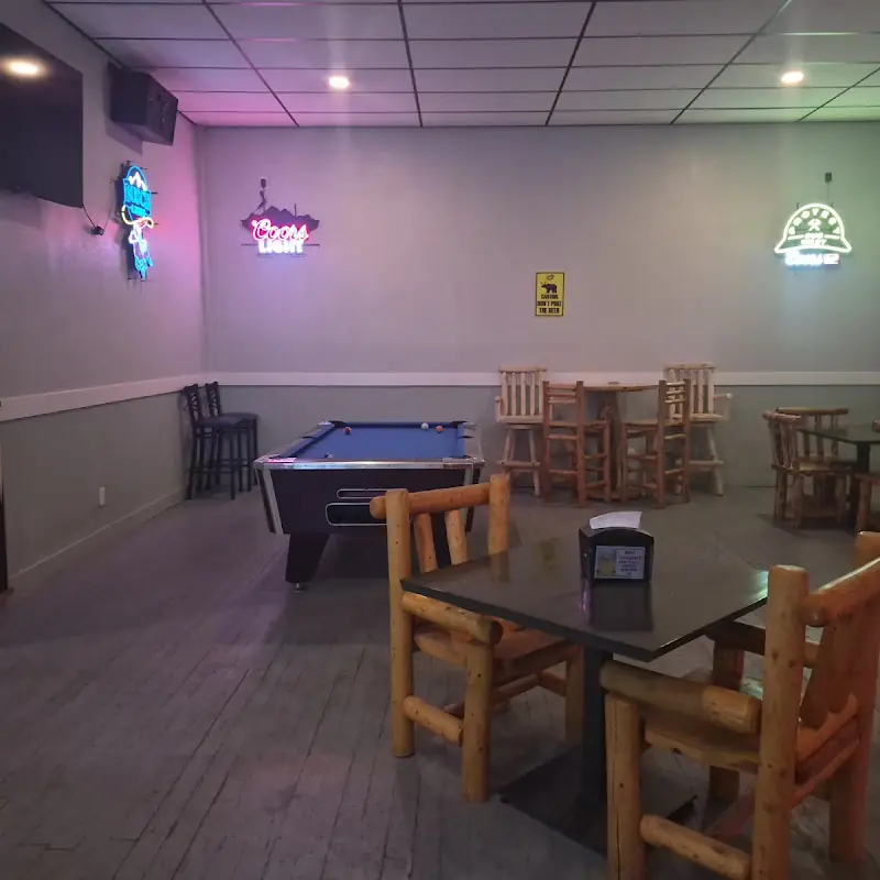 Silver Sage Bar & Grill