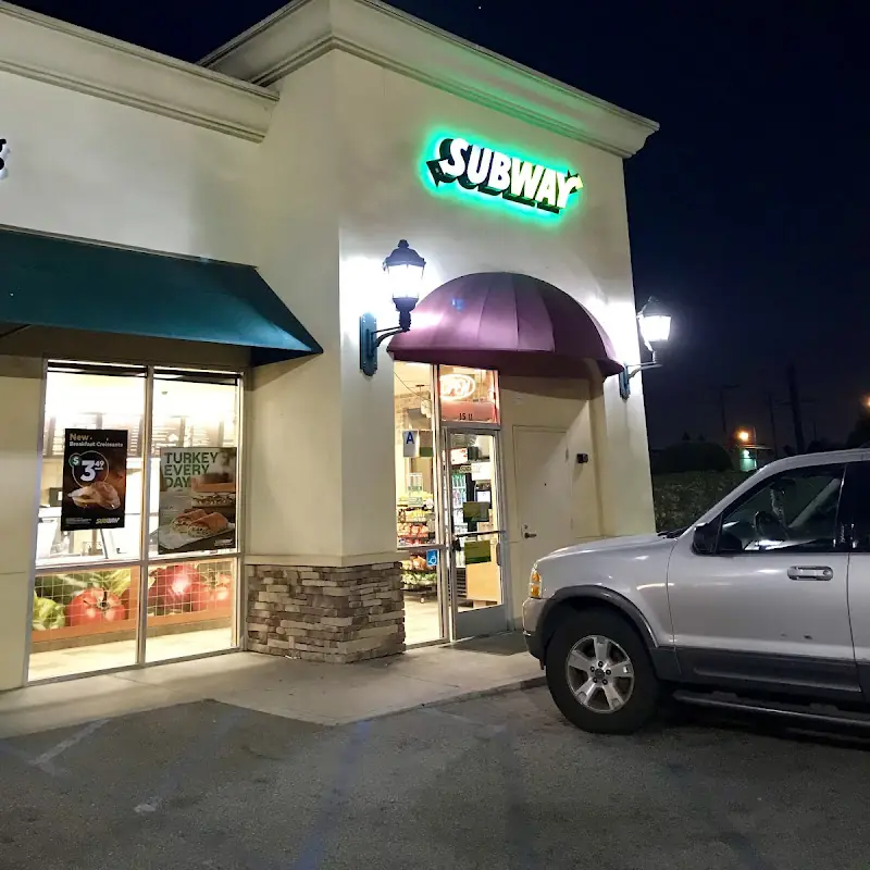 Subway