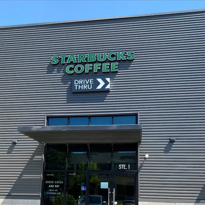 Starbucks Coffee Company