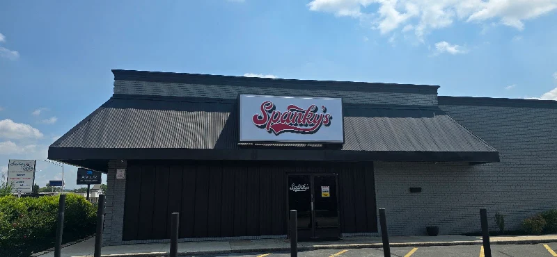 Spanky’s